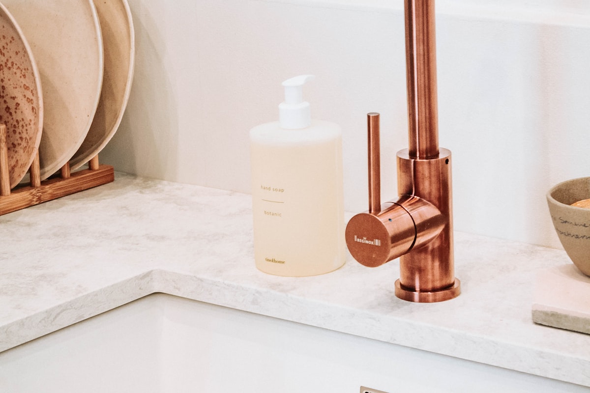 Kitchen Plumbing service in Grand Island, NE